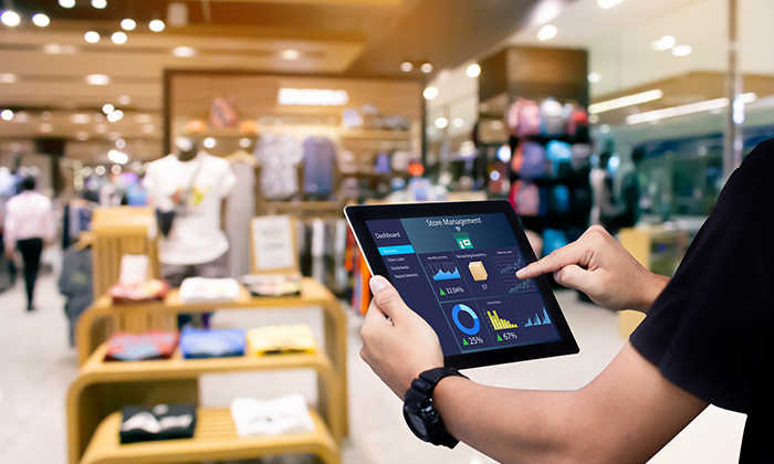 What is Computer Vision in Retail?